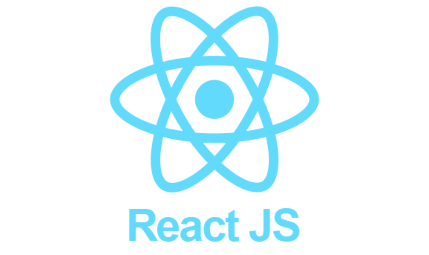 react